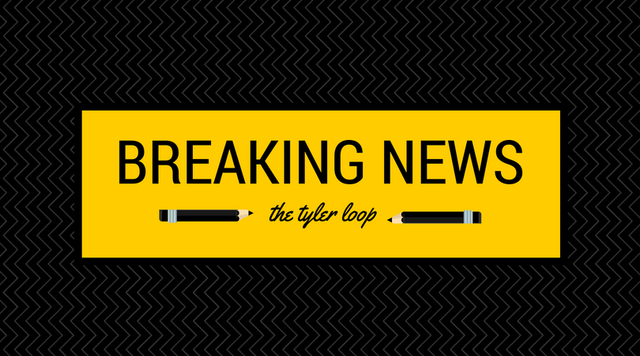 BREAKING NEWS