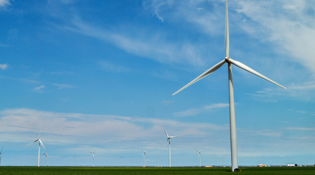 renewables
