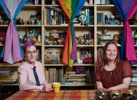 How Madeline Snyder, a trans woman in Tyler, got her driver’s license fixed