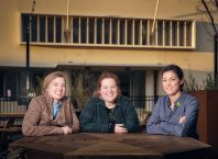 A new group called etx creatives wants to change the way you see art in Tyler