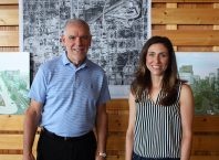 A conversation with Fitzpatrick Architects about their big, bold vision for downtown Tyler
