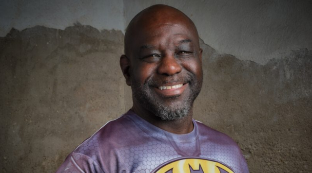Story image_ Mike Guinn Portrait of Mike Guinn
