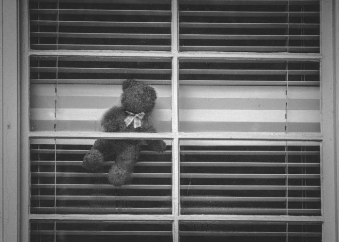 BEARlyhangingOn