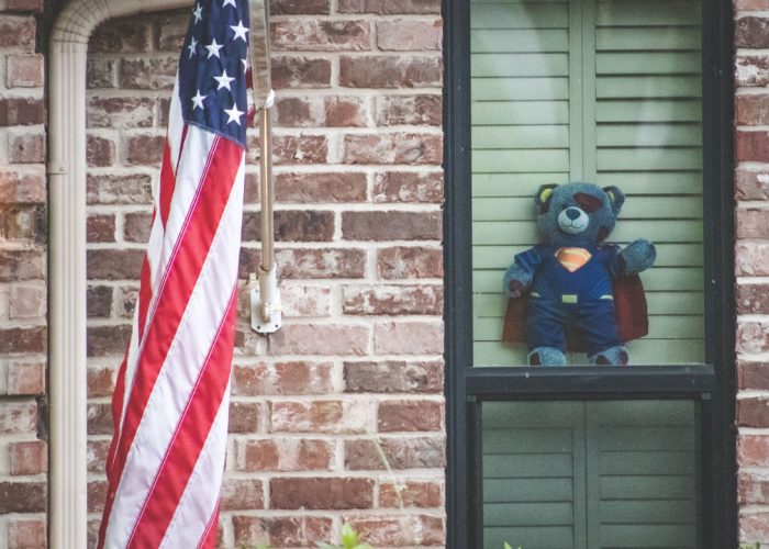 HollytreeBear-Superhero