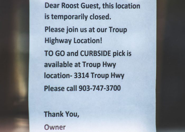 Roost