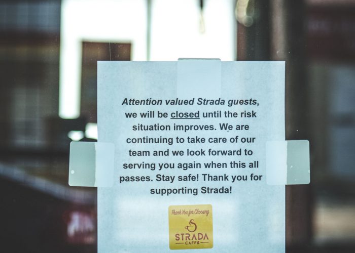 Strada