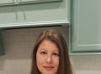 Autumn Spiced Rice Pudding: Hillary Coppock’s go-to comfort food