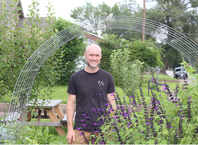 Stewarding Earth’s Gifts: A Conversation with Jonathan Ramm