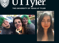 The Tyler Loop Interview: Cheyenne Lortz of UT Tyler Social Work Club
