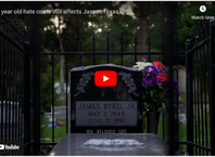 Watch: 25 years after James Byrd Jr. was killed for being Black, his loved ones question how much has changed in Texas