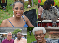 “Us and Them is Only in Your Mind:” Black Liberation in East Texas
