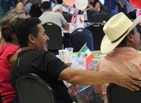 Andina Fest Celebrates Latin Diversity in East Texas